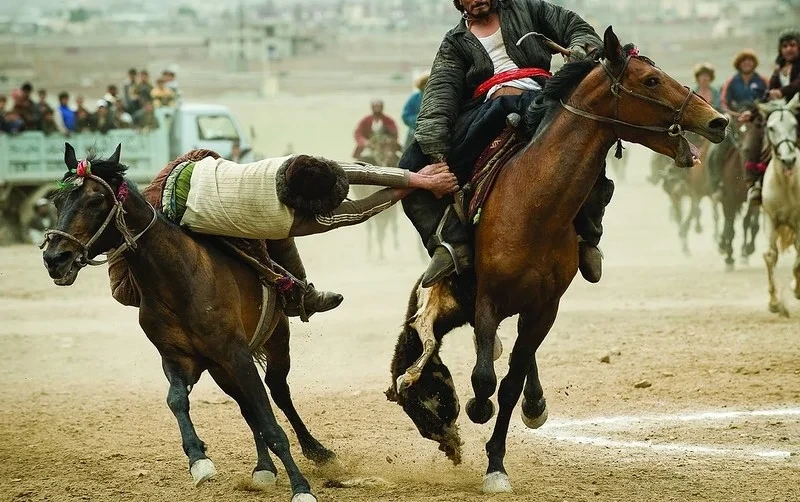 Navruz en Uzbekistán: celebraciones de primavera, comida tradicional y ambiente festivo