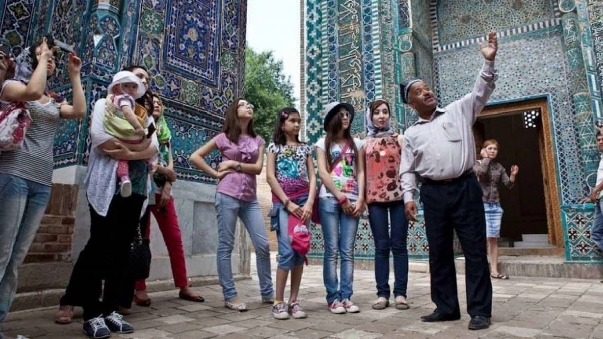 Guía de viaje por Samarcanda: planificar visitas, tiempos y mejores momentos del día