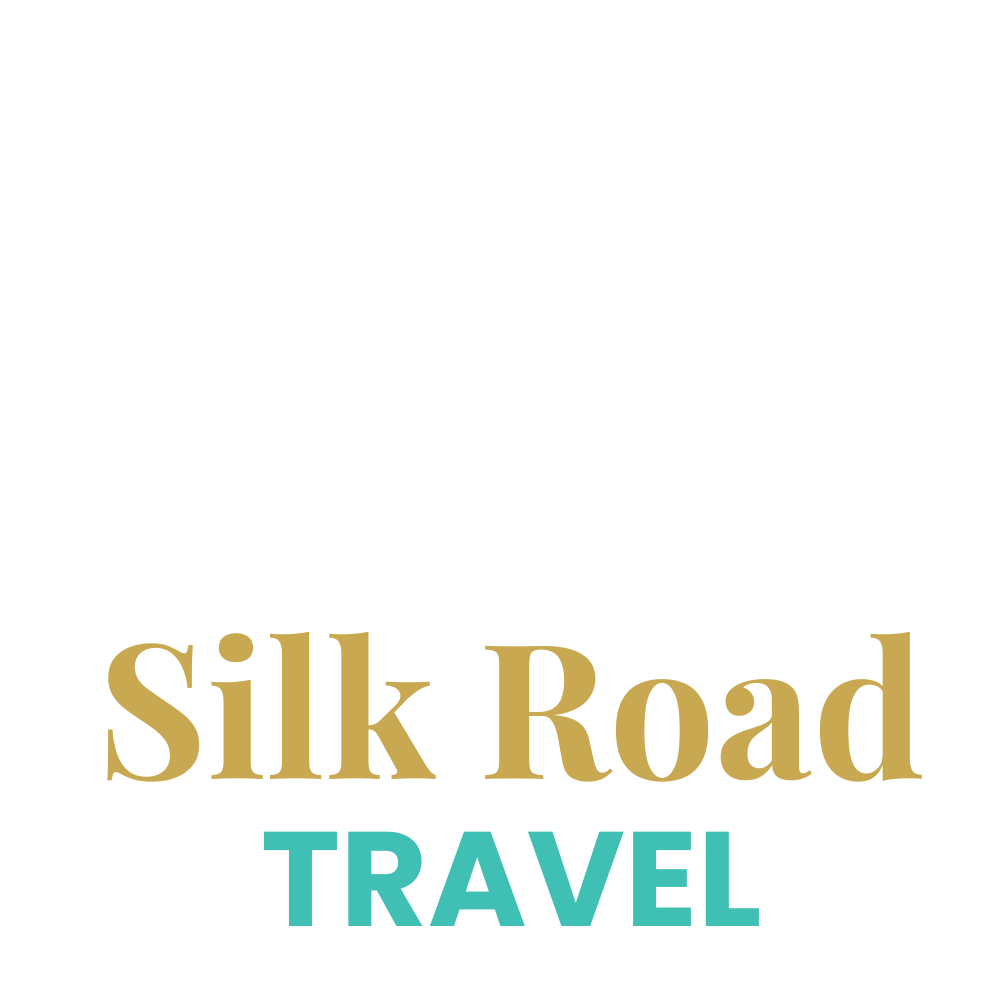 The Silk Road Travel