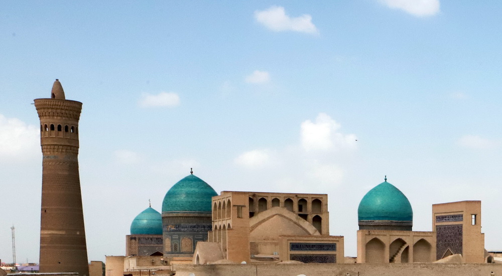Minarete Kalon de Bujará: historia, arquitectura, función y leyendas del símbolo de Uzbekistán