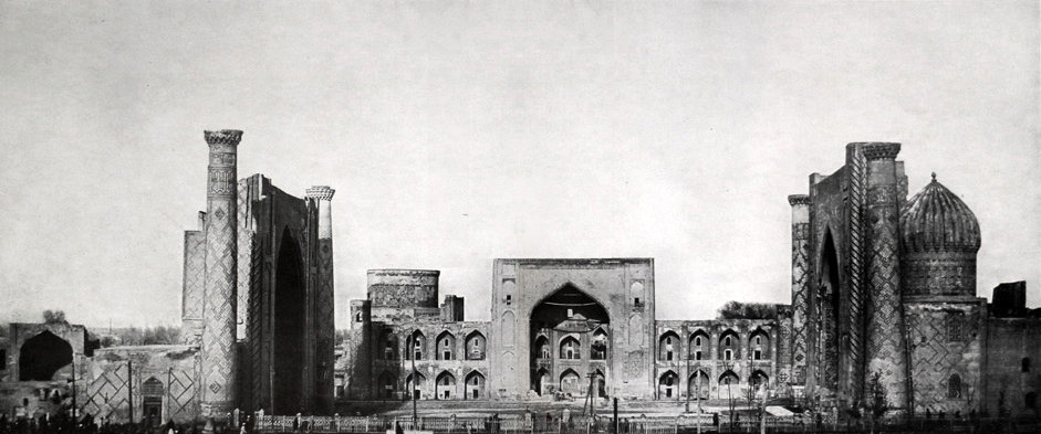 Samarcanda UNESCO: madrasas del Registán y la joya histórica de Uzbekistán