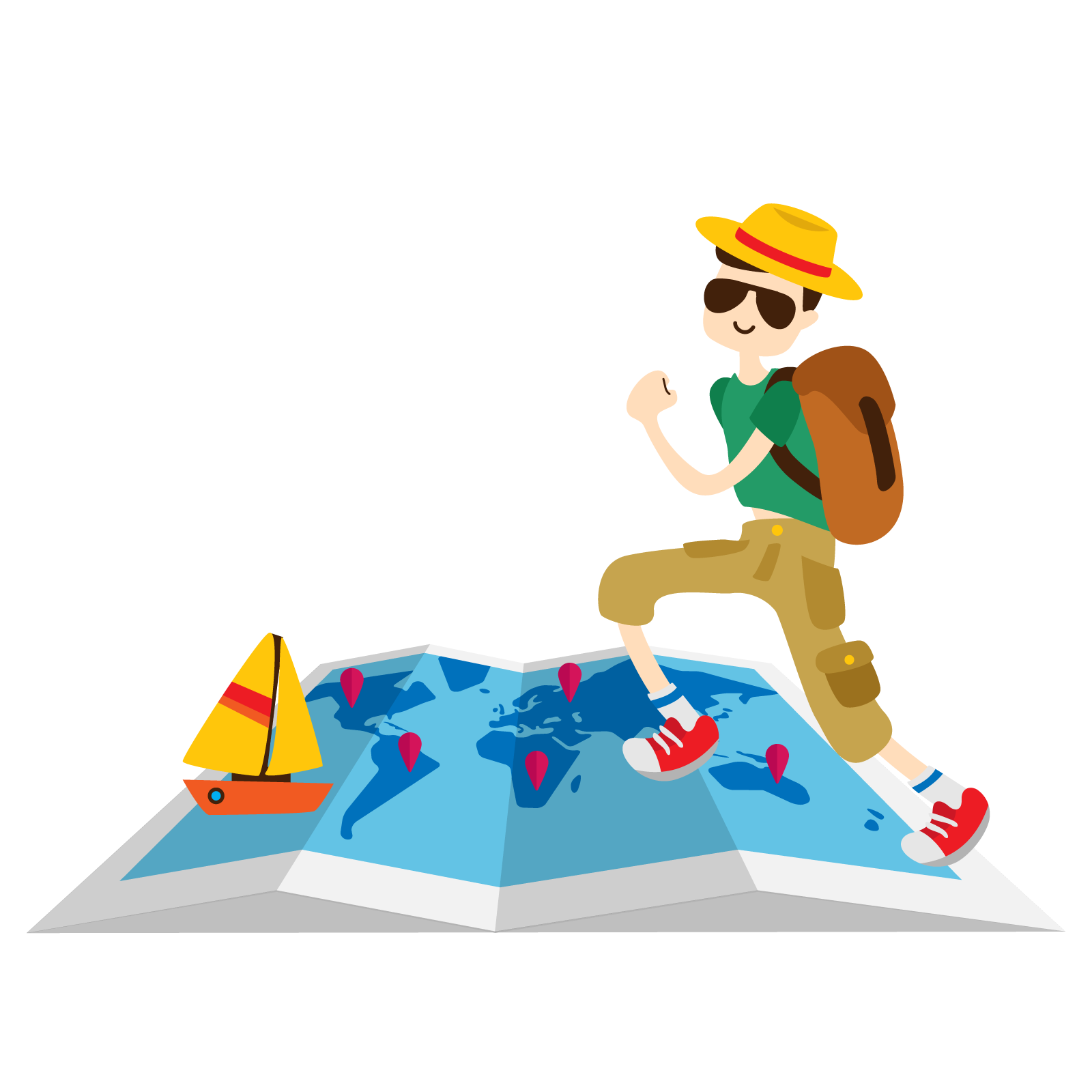 Why travel to Uzbekistan